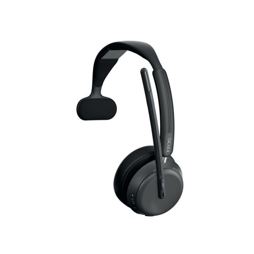 EPOS Impact 1030T Wireless On Ear Monaural Headset Bluetooth 1001137 Headsets & Microphones EPO00939