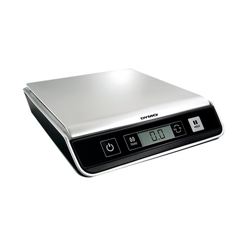 10kg Digital Electronic Kitchen Postal Scales Postage Parcel Weighing Weight 