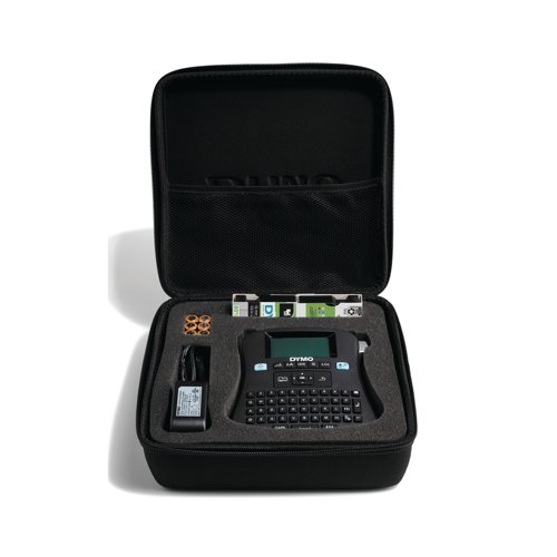 Dymo LabelManager 210 D Kit Case 2094492 - ES94492