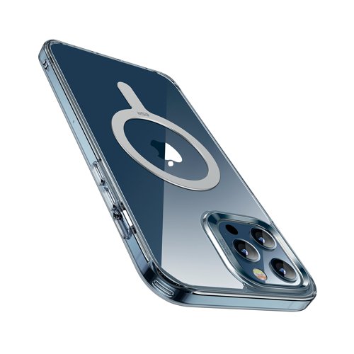ESR HaloLock Universal Ring 360 White (Pack of 2) 2Z525W Mobile Phone Case ESR13192