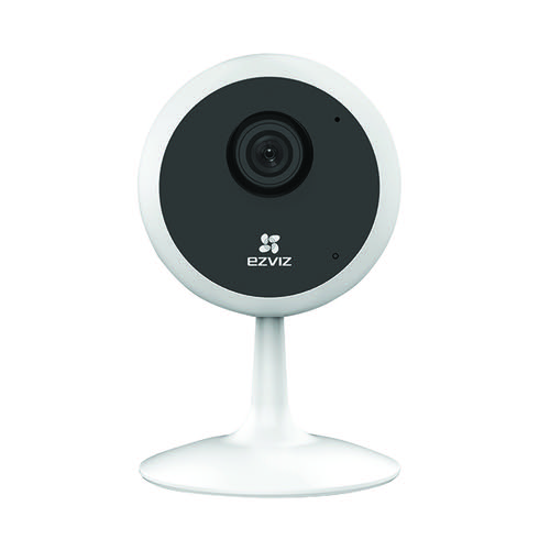 EZVIZ Full HD Indoor Smart Security Cam CS C1C-D0-1D2WFREU-STD