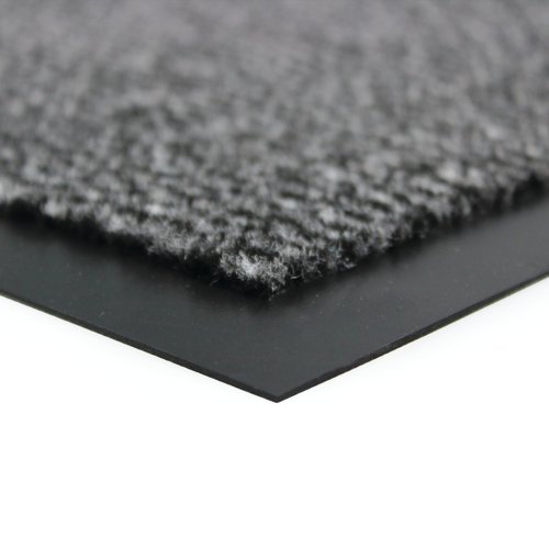 Specially designed to suck up dust and moisture, this range of Dust Control mats from Floortex are ideal for placing just inside the door. In a smart black and white with an anti-slip backing to ensure they stay put, these mats will keep your office safe and tidy on rainy days. They can be easily cleaned with a vacuum cleaner or hose pipe, and will ensure your office flooring stays in brilliant condition.