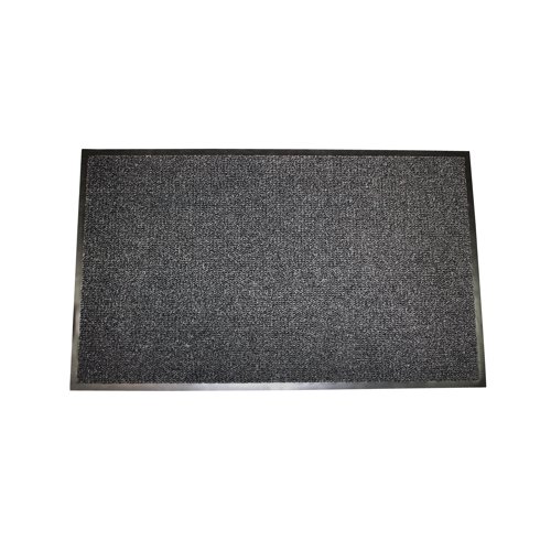 FL74790 Doortex Ultimat Doormat 900x1500mm Grey FC490150ULTGR