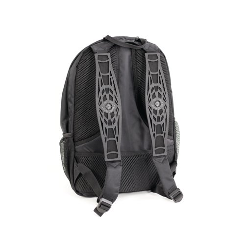 i-stay 15.6 Inch Laptop Backpack 310x160x440mm Black Is0105 FO00105 Buy online at Office 5Star or contact us Tel 01594 810081 for assistance