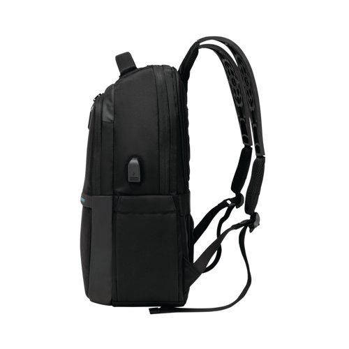 i-stay Suspension 15.6 Inch Laptop Backpack W300xD140xH450mm is0410 FO00410 Buy online at Office 5Star or contact us Tel 01594 810081 for assistance