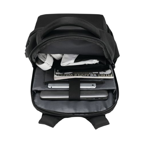 i-stay Suspension 15.6 Inch Laptop Backpack W300xD140xH450mm is0410 FO00410