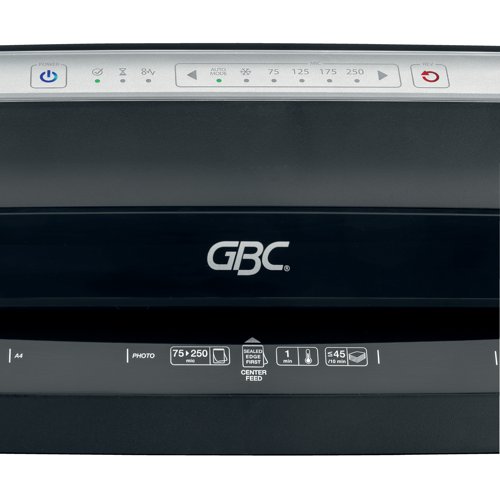 GB51546 GBC Fusion Plus 7000L High Speed Laminator for A3 Documents Intelligent Input Sensors 4402133