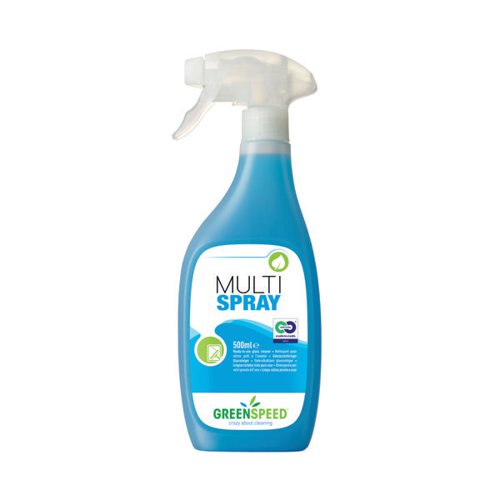 Greenspeed Multipurpose Spray 500ml (Pack of 6) 4002718