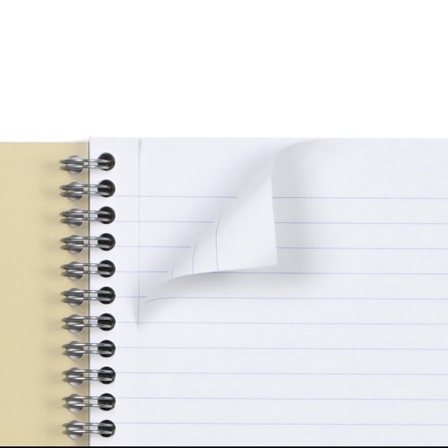 Forever Wirebound Notebook Lined 90gsm A4 Assorted (Pack of 5) 68406C - GH01859