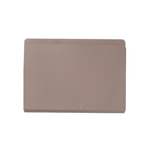Exacompta Guildhall Open Top Wallet 315gsm Buff (Pack of 50) OTW-BUFZ - GH14140