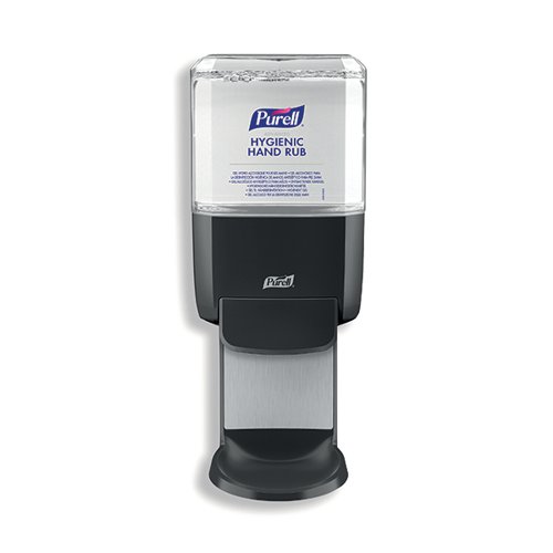 Purell ES4 Hand Sanitiser Dispenser 1200ml Graphite 5024-01