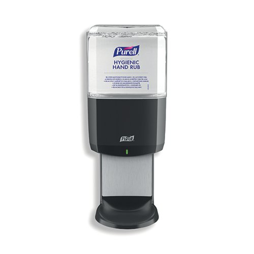 Purell ES6 Hand Sanitiser Dispenser 1200ml Graphite 6424-01