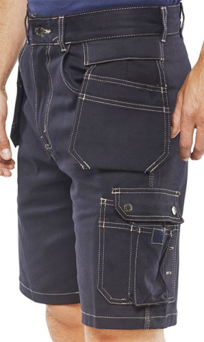 Beeswift Grantham Multipurpose Pocket Shorts