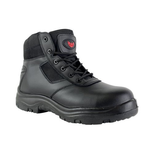 Tuffking Apex Metal Free Safety Hiker Boot Boots GNS00006