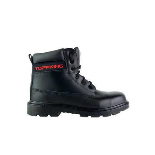 Tuffking Edge Metal Free Safety Uniform Boot Boots GNS00084
