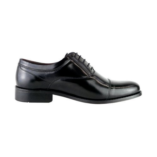 Samson Hugo Non-Safety Oxford Shoe 5 Eyelet Shoes GNS40730