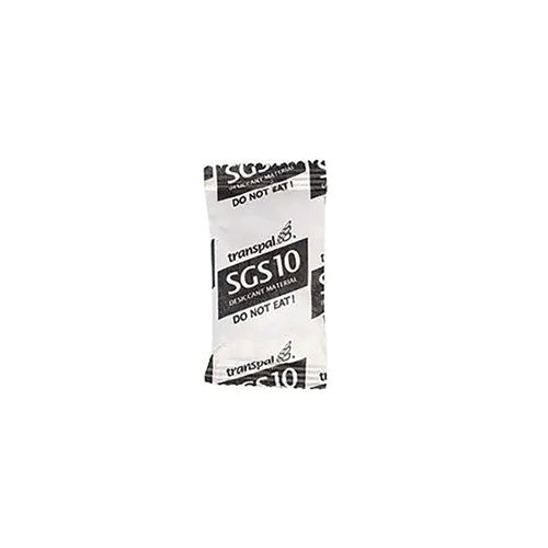 Silica Gel Sachets 10gm (Pack of 500) SGS10
