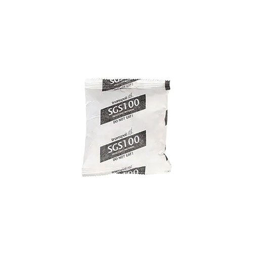 Silica Gel Sachets 100gm (Pack of 200) SGS100