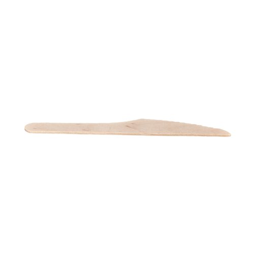 Wooden Knife (Pack of 1000) G01001