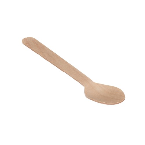 Wooden Spoon (Pack of 1000) G01003