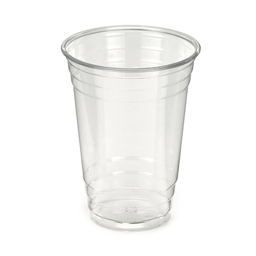 Cup Recyclable PET 20oz/13g Clear (Pack of 1000) R16005