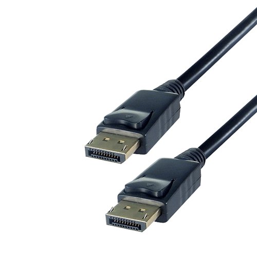Connekt Gear DisplayPort v1.2 Display Cable 3m 26-6030 AV Cables GR02262