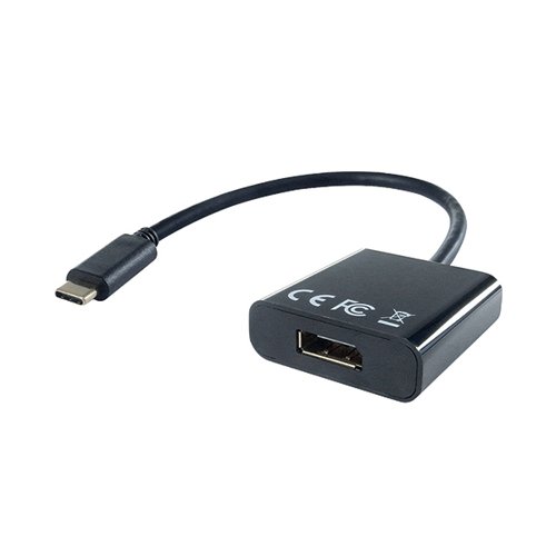 Connekt Gear USB Type C to DP Adapter 26-0409