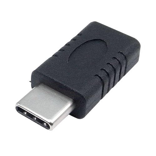 Connekt Gear USB 2 Adapter C-Male to B Micro MHL Female +OTG 26-0440 External Computer Cables GR02726