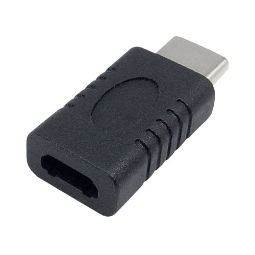GR02726 Connekt Gear USB 2 Adapter C-Male to B Micro MHL Female +OTG 26-0440