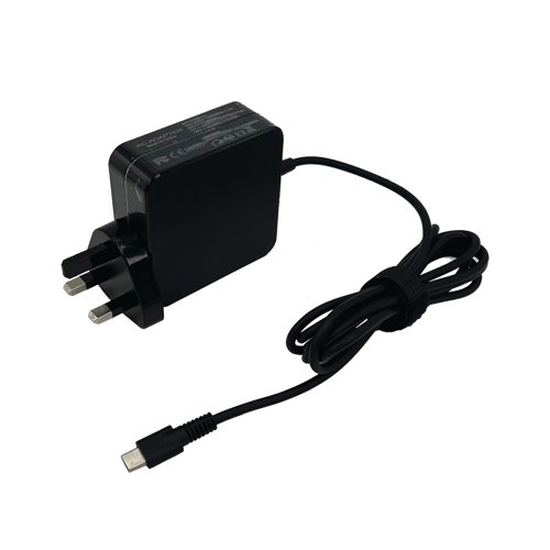 Connekt Gear USB Type C Multi Device Charger 65W 25-0103 - GR04723
