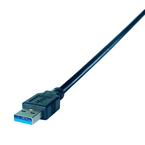 Connekt Gear USB 3 to HDMI Adapter A Male to HDMI Female 26-2984 | GR04806 | Group Gear