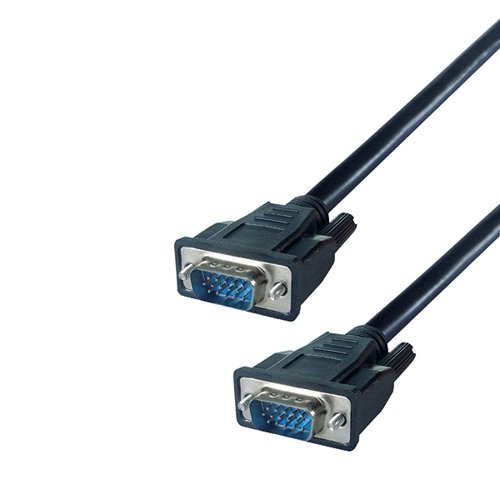 Connekt Gear VGA Adapter Display Cable 5m 26- 26-0050MM