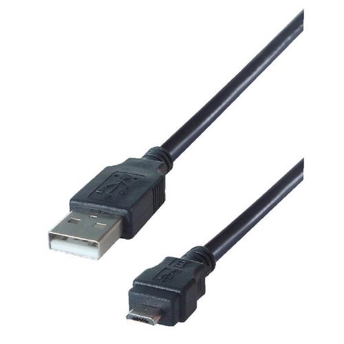 Connekt Gear USB to Micro-USB Phone Cable 1m 26-2945