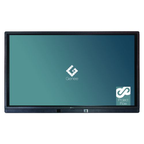 Genee World G-Touch 4K 65 Inch Touchscreen 65GT-4K