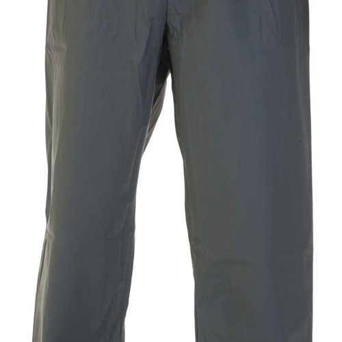 Hydrowear Southend Hydrosoft Waterproof Trousers Olive Green 3XL