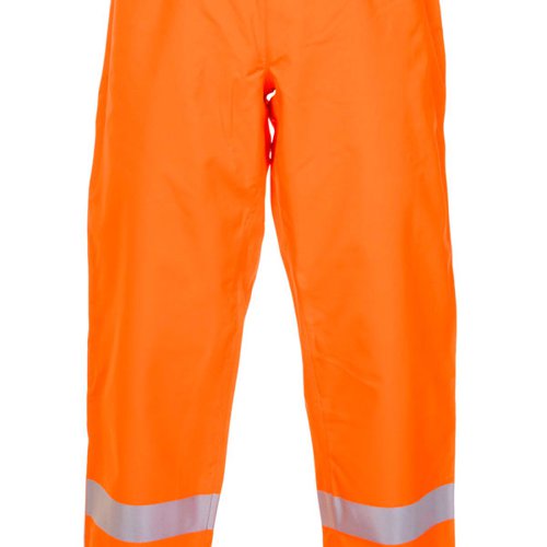 HDW72435 Hydrowear Ursum SNS High Visibility Waterproof Trousers