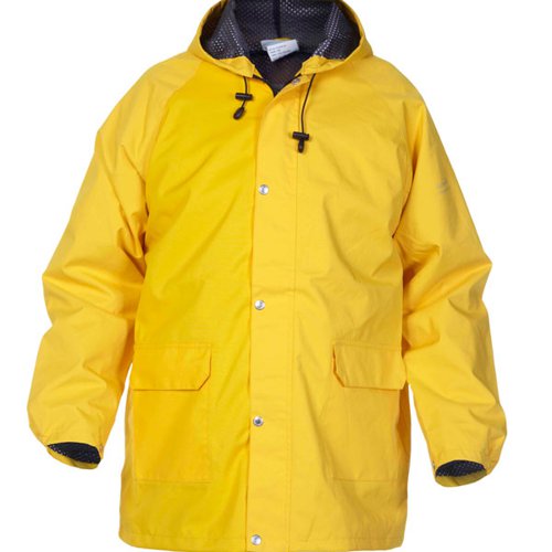 Hydrowear Ulft SNS Waterproof Jacket Yellow S