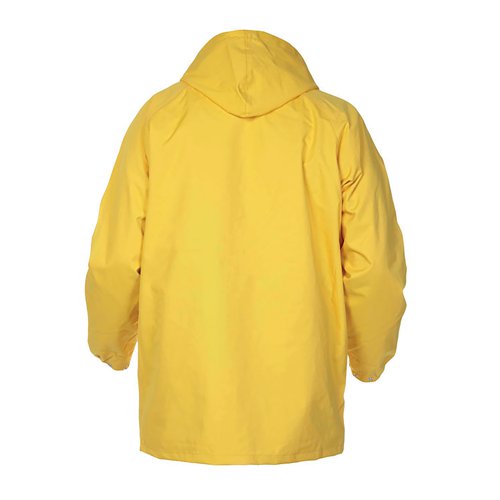 Hydrowear Ulft SNS Waterproof Jacket Yellow L