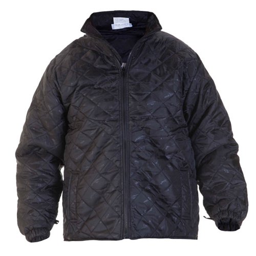 Hydrowear Weert Quilt Lined Jacket Black 2XL