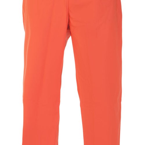 Hydrowear Southend Hydrosoft Waterproof Trousers Orange L