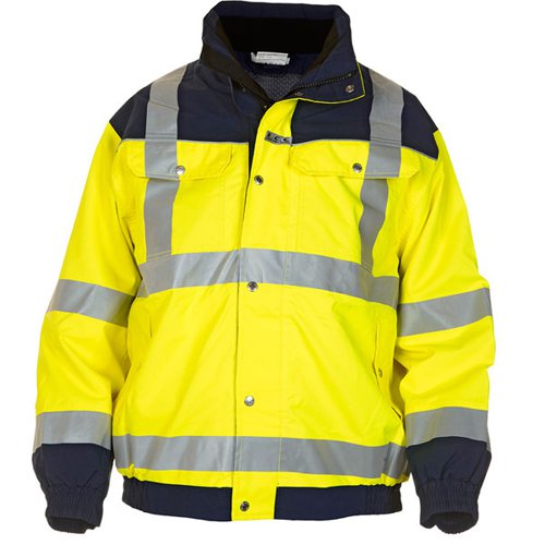 Hydrowear Furth High Visibility SNS Two Tone Pilot Jacket