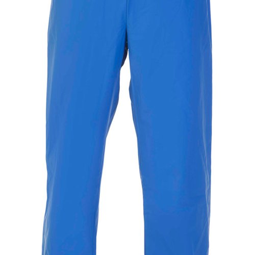 Hydrowear Southend Hydrosoft Waterproof Trousers Royal Blue S