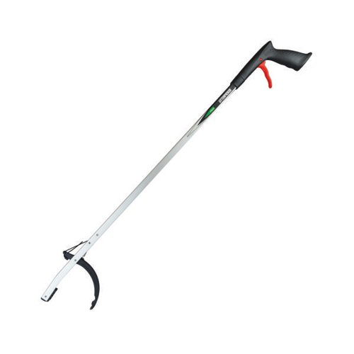Community Litter Picker 33 Inches/85cm LP1033 Brooms, Mops & Buckets HH44190