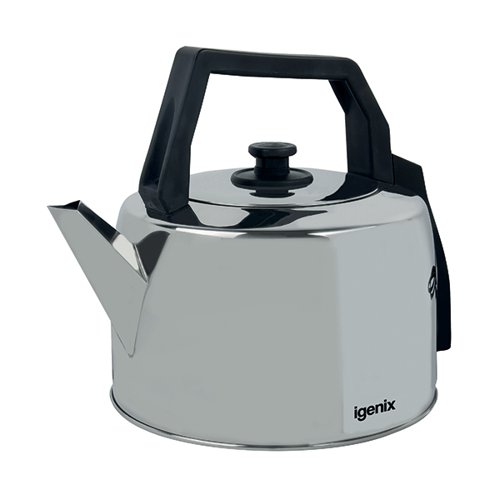 Frigidaire Corded Catering Kettle Steel FCL350/H