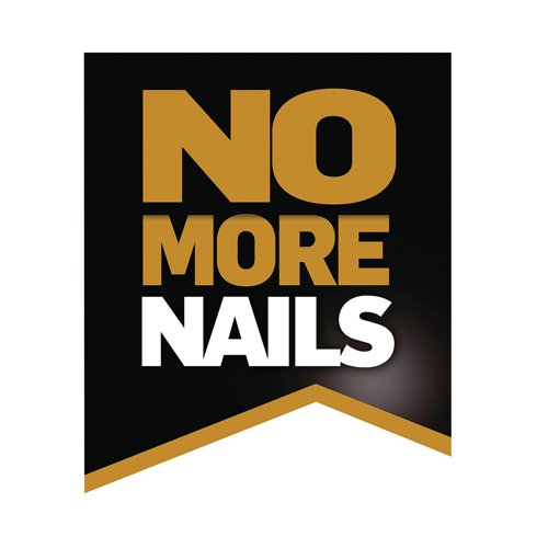 Unibond No More Nails Ultra Strong Roll Permanent 19mm x 1.5m HK05128 Buy online at Office 5Star or contact us Tel 01594 810081 for assistance