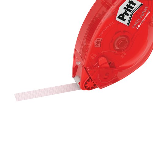 Pritt Glue Roller Permanent Refillable 8.4mm x 16m 2120444 - Henkel - HK2340 - McArdle Computer and Office Supplies