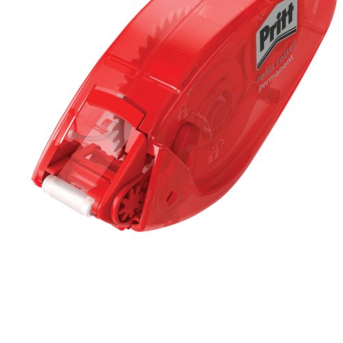 Pritt Glue Roller Permanent Refillable 8.4mm x 16m 2120444