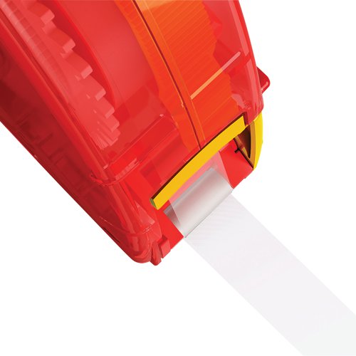 Pritt Glue Roller Restickable Refillable 8.4mm x 16m 2163008 - Henkel - HK2341 - McArdle Computer and Office Supplies