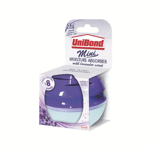 UniBond Mini Moisture Absorber Lavender 2261140