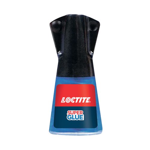 Loctite Super Glue Brush On 5g - Henkel - HK9150 - McArdle Computer and Office Supplies